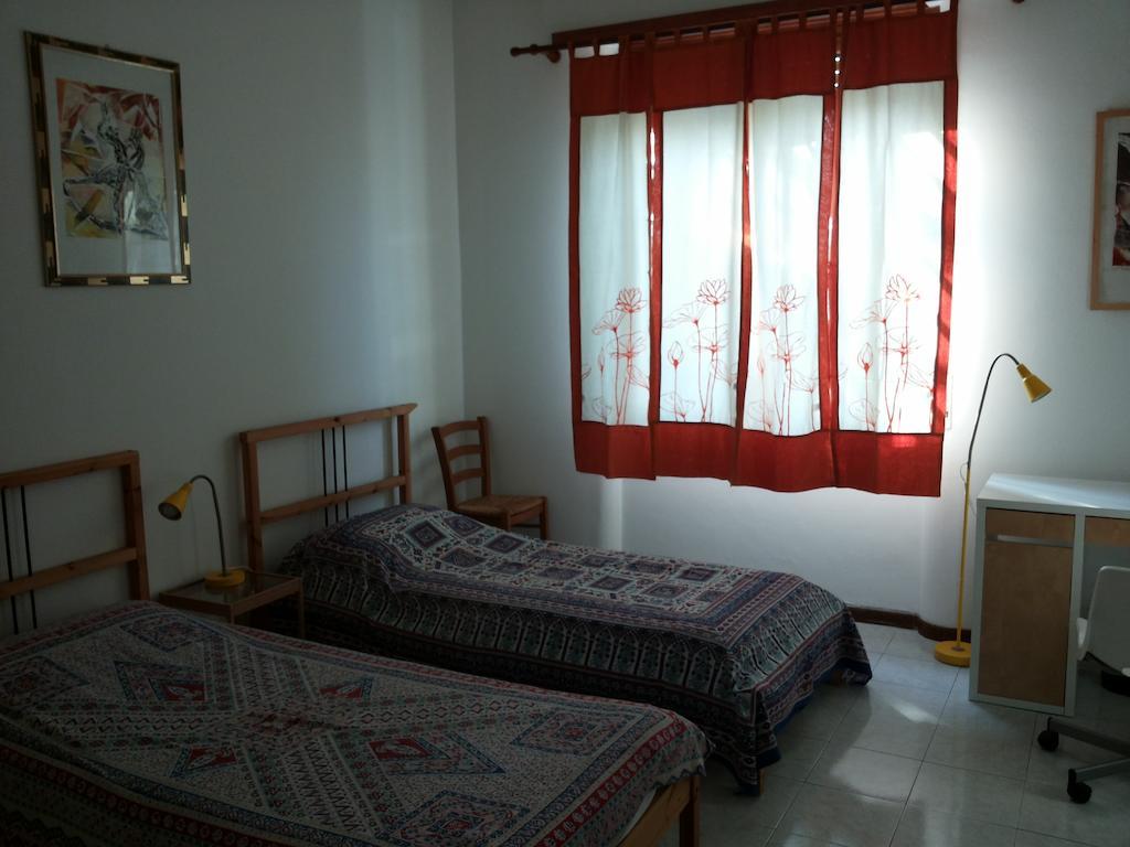 Villa Blanc B&B Roma Quarto foto
