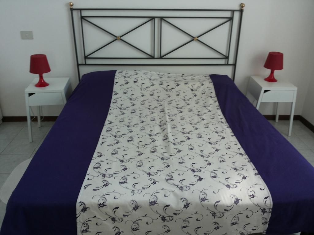 Villa Blanc B&B Roma Quarto foto