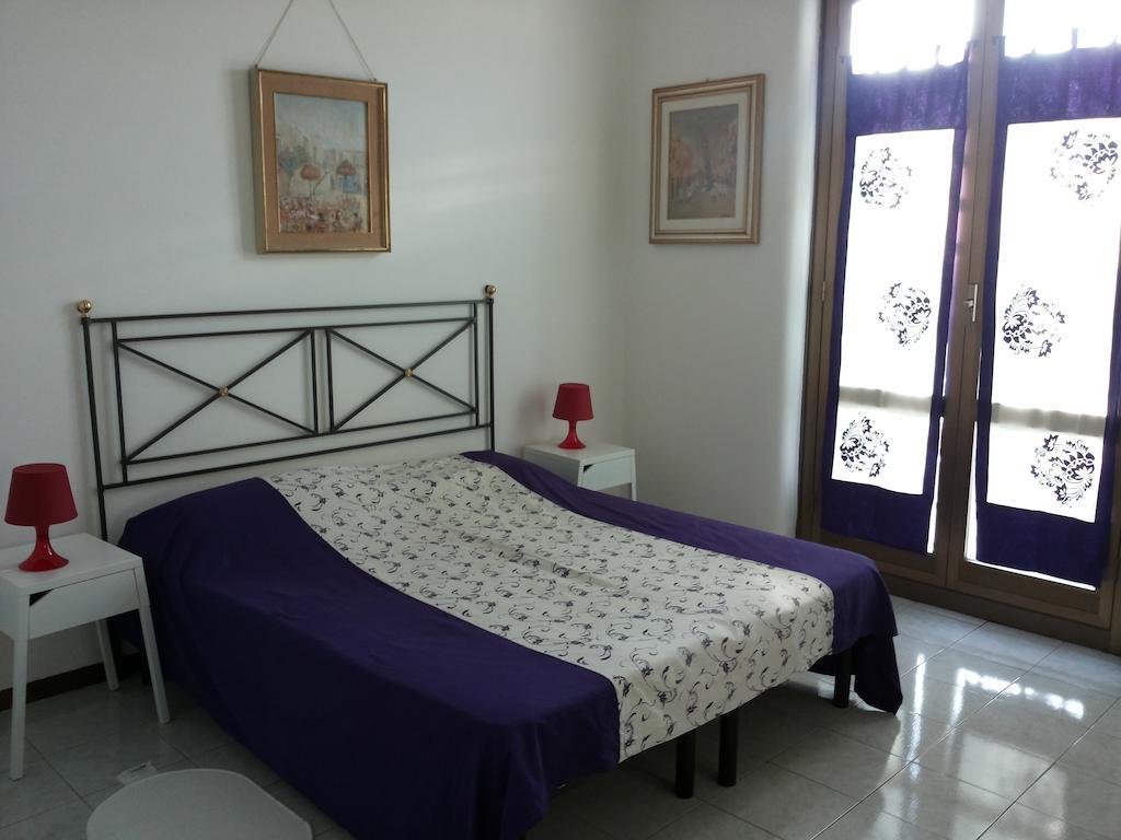 Villa Blanc B&B Roma Quarto foto