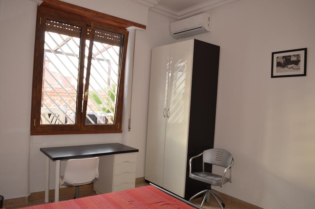 Villa Blanc B&B Roma Quarto foto