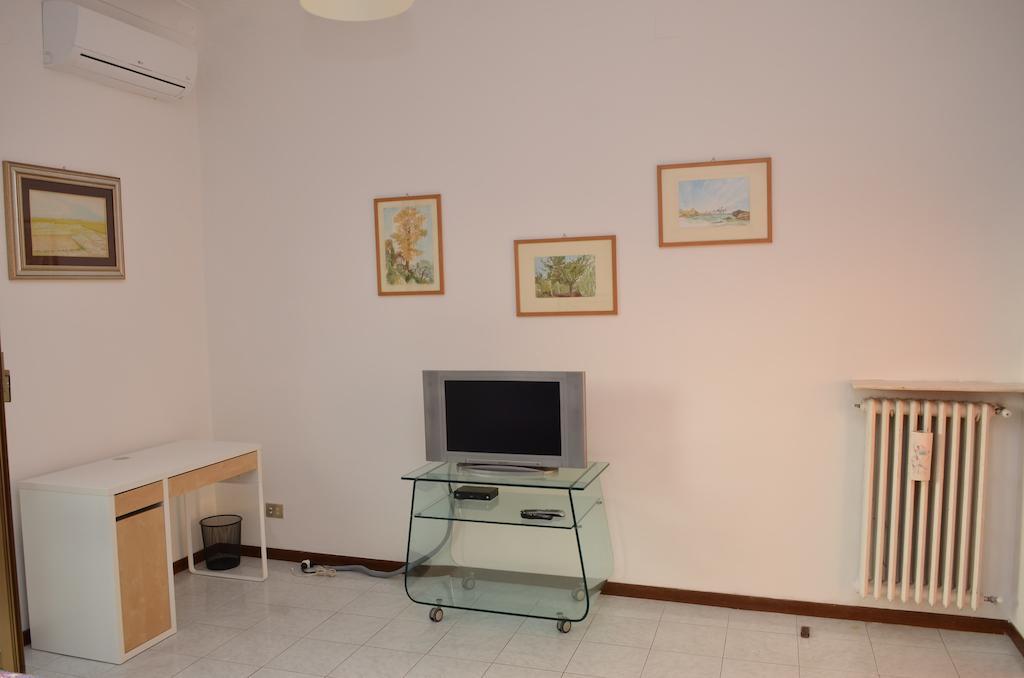 Villa Blanc B&B Roma Quarto foto