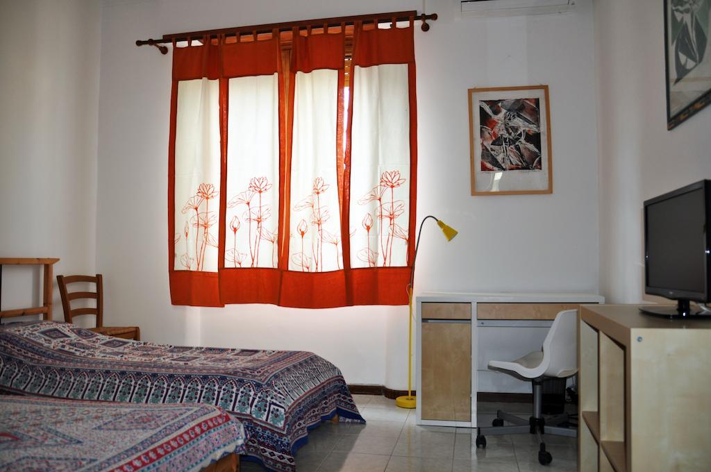 Villa Blanc B&B Roma Quarto foto